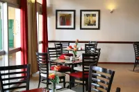 Cresta Bosele Hotel - 朝食