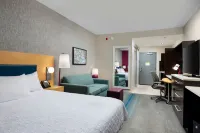 Home2 Suites by Hilton Jackson/Ridgeland - 3 estrellas