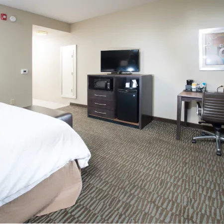 Hampton Inn Hernando Hotels in Hernando