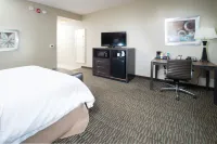 Hampton Inn Hernando - Pool