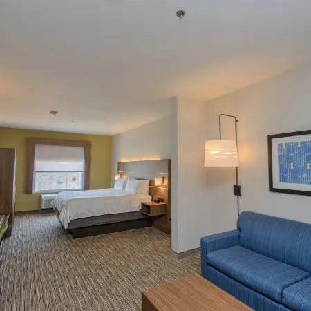 Holiday Inn Express & Suites CORPUS CHRISTI by IHG