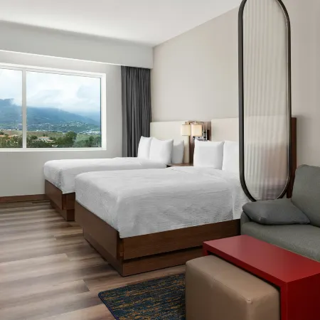 Homewood Suites By Hilton Cariari San Jose