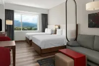 Homewood Suites By Hilton Cariari San Jose - breakfast