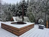 Ecos del Manantial - spa