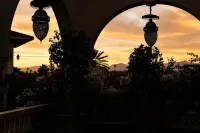 Palais Ronsard Relais & Chateaux - Scenic