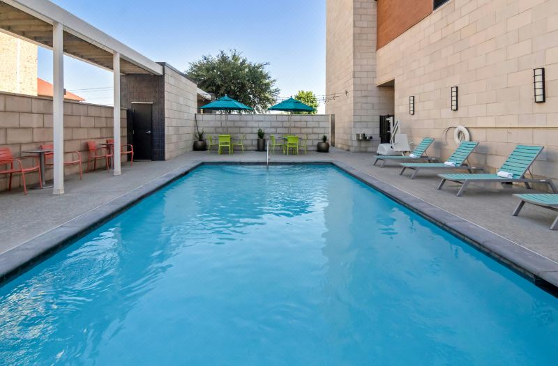 Home2 Suites by Hilton Dallas Grand Prairie photo 4