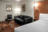 AC Hotel Ponferrada - balcón