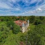Pałac Krobielowice - Pet friendly