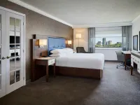 Sheraton Laval Hotel Hotels near Henri-Bourassa Metro Station