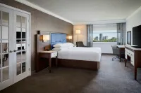 Sheraton Laval Hotel - Wifi
