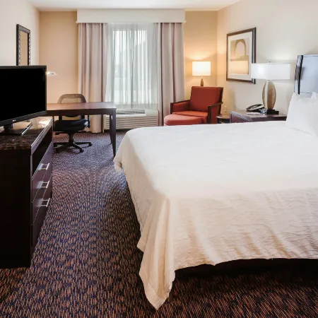 Hilton Garden Inn Midland