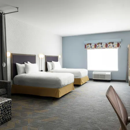 Home2 Suites by Hilton Dickson