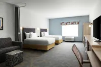 Home2 Suites by Hilton Dickson - 3-Star