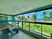 Polinésia Villa Resort Residences LFCVH - Apartments