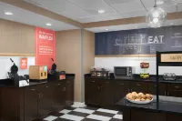 Hampton Inn Statesboro - Frühstück