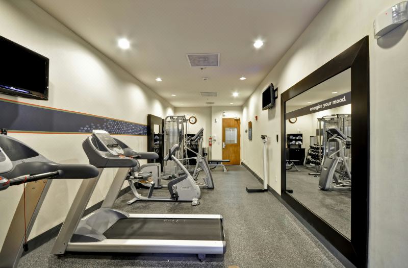 Hampton Inn Boca Raton/Deerfield Beach photo 2