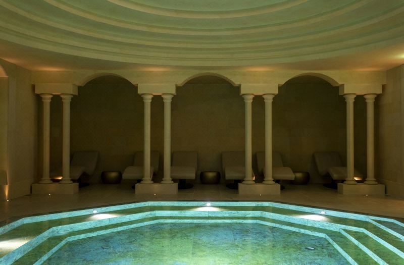 Grand Hotel des Etrangers photo 4
