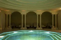 Grand Hotel des Etrangers - spa