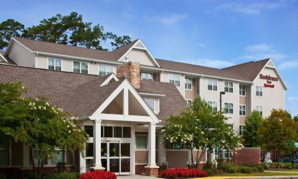Residence Inn New Orleans Covington/North Shore