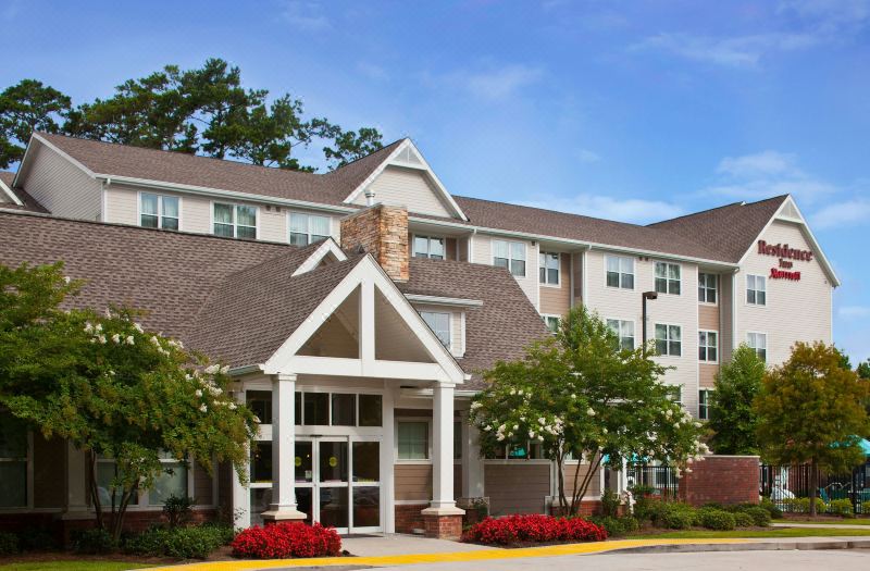 Residence Inn New Orleans Covington/North Shore