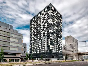 Sheraton Zurich Hotel