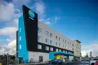 Tru by Hilton Manteca - Pysäköinti