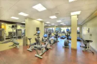 Hilton Orlando Altamonte Springs - Gym