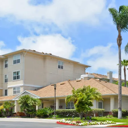 Residence Inn by Marriott Los Angeles LAX/El Segundo