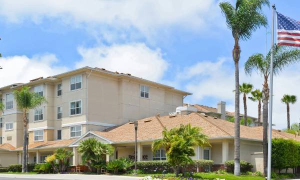 Residence Inn by Marriott Los Angeles LAX/El Segundo