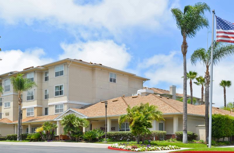 Residence Inn by Marriott Los Angeles LAX/El Segundo