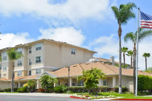Residence Inn by Marriott Los Angeles LAX/El Segundo - Gym