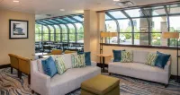Hampton Inn Cleveland/Solon - Kæledyr tilladt