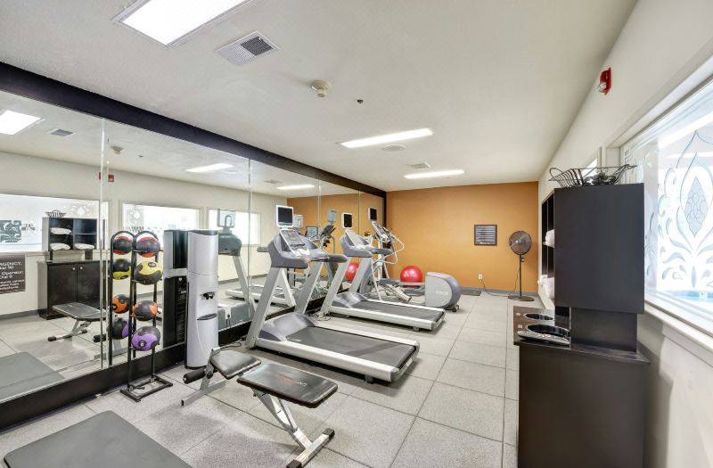 Hilton Garden Inn Portland Airport photo 3