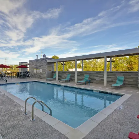 Home2 Suites by Hilton Clarksville Louisville North, IN