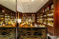 The Ritz-Carlton, Dallas - 5-Star