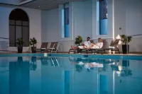 Glasgow Marriott Hotel - piscina