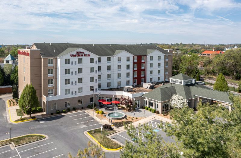 Hilton Garden Inn Winchester