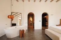 Son Brull Hotel & Spa - Pools
