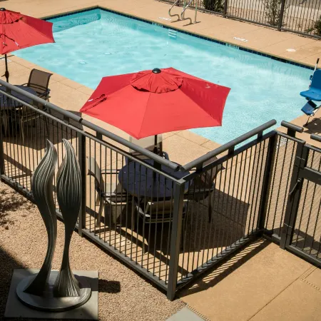 Hampton Inn & Suites Tempe/Phoenix Airport