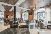 Homewood Suites by Hilton Charleston Historic District - Kitchens