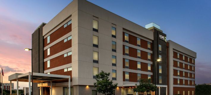 Home2 Suites by Hilton Austin Round Rock Hotels in Williamson County
