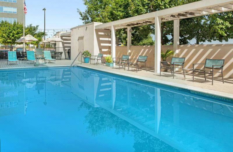 Home2 Suites by Hilton Austin Round Rock photo 2