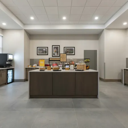 Hampton Inn & Suites by Hilton Charlottetown, PEI