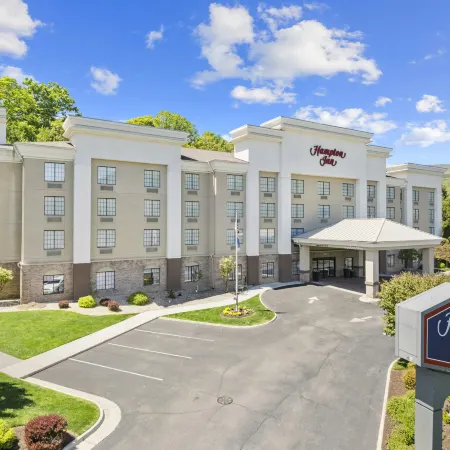 Hampton Inn Salem