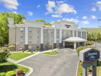 Hampton Inn Salem - Fitnessstudio