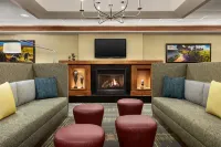 Hampton Inn & Suites Frederick-Fort Detrick - 2-stjärniga