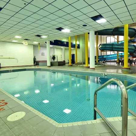 Delta Hotels Regina