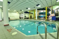 Delta Hotels Regina - piscina