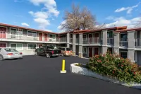 Red Roof Inn Redding - Motels