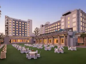 印多爾萬豪酒店